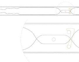 #13 untuk Locking mechanism Design for a pair of tongs oleh ibs3D