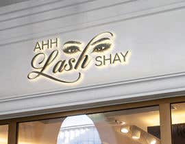 #206 для Ahh Lash Shay от Jony0172912