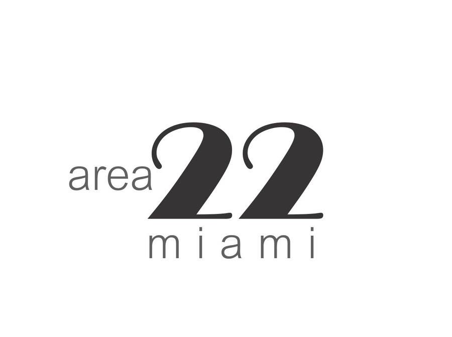 Area 22