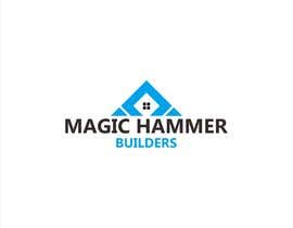 #108 cho Magic hammer builders bởi lupaya9