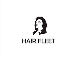 #159 for HAIR FLEET by affanfa