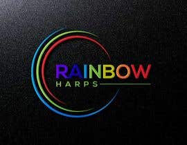 #200 para Rainbow Harps de jannatfq