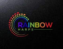 #204 para Rainbow Harps de jannatfq