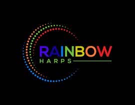 #207 para Rainbow Harps de jannatfq