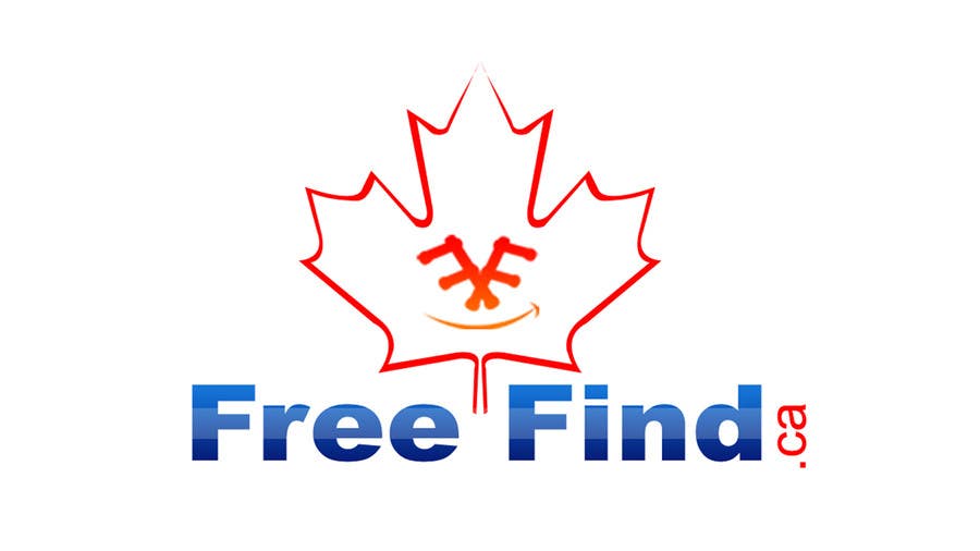 Kandidatura #120për                                                 Design a Logo for FreeFind.ca
                                            