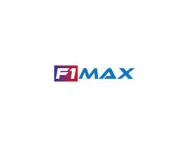 #189 cho Logo/ branding package F1Max bởi SaddamHossain365