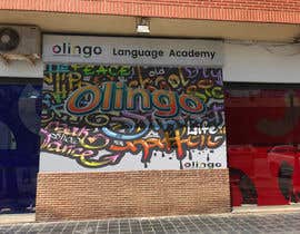 #3 for Olingo Language Academy by jahanaktar611