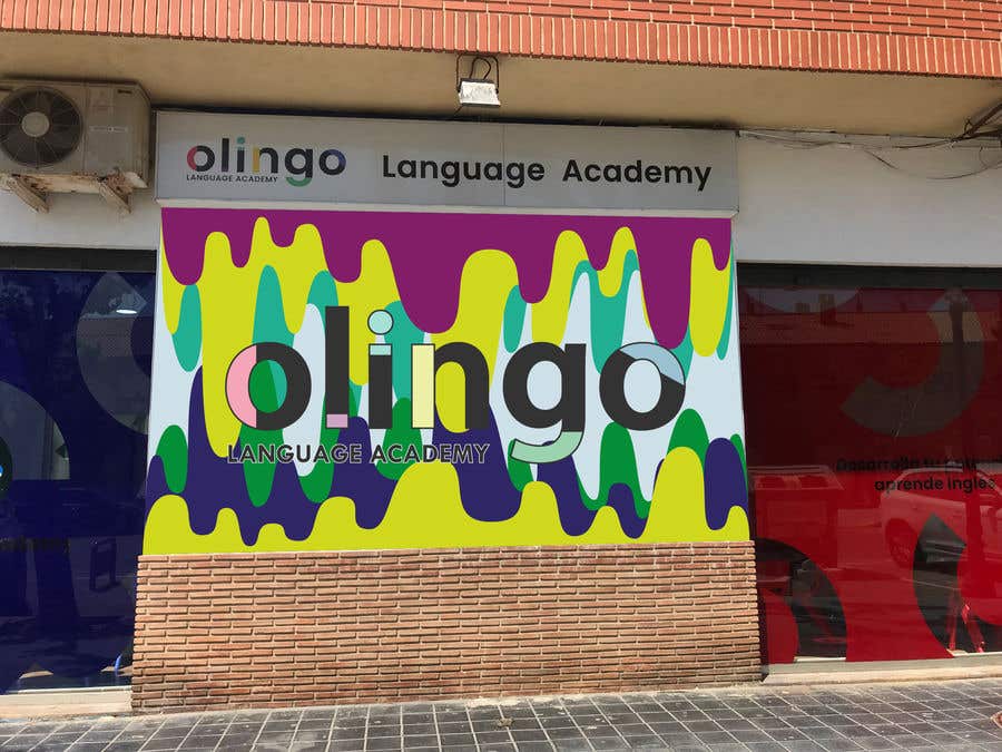 
                                                                                                                        Inscrição nº                                             12
                                         do Concurso para                                             Olingo Language Academy
                                        