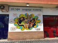 Caricature & Cartoons Inscrição do Concurso Nº9 para Olingo Language Academy