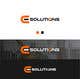 Kilpailutyön #1234 pienoiskuva kilpailussa                                                     Create CE Solutions Company Logo
                                                
