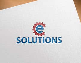 #839 para Create CE Solutions Company Logo de kutubmeah