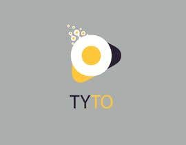 Nro 111 kilpailuun i want to make a logo for my brand &#039;TYTO&#039; käyttäjältä Tusherchy