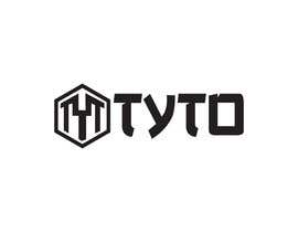 #115 for i want to make a logo for my brand &#039;TYTO&#039; by julhashislam1
