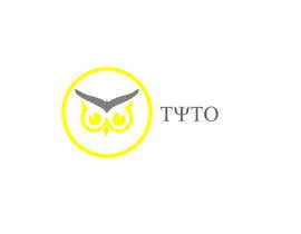 #56 для i want to make a logo for my brand &#039;TYTO&#039; от mdmirajul007