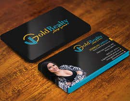 #115 for Josselyn Sarduy - Business Card Design af Dipu049
