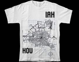 #129 cho T shirt design bởi innovativearea24