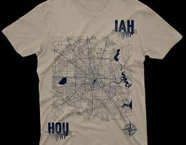 #123 для T shirt design от SUMONLOSKAR