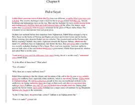 nº 21 pour Chapter 8 Book 2 par SHeatwole 