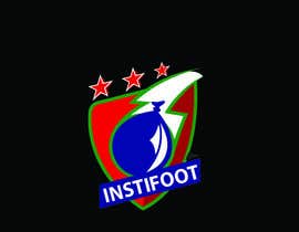 Nro 33 kilpailuun INSTIFOOT/ INSTITUT DE FORMATION DES ENTRAINEURS DE FOOTBALL käyttäjältä esmail2000