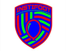 #39 for INSTIFOOT/ INSTITUT DE FORMATION DES ENTRAINEURS DE FOOTBALL af faruk3120