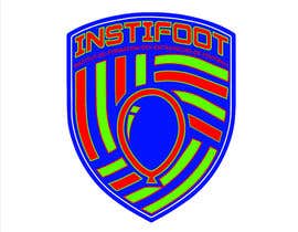 Nro 41 kilpailuun INSTIFOOT/ INSTITUT DE FORMATION DES ENTRAINEURS DE FOOTBALL käyttäjältä faruk3120