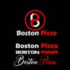 Bài tham dự #24 về Graphic Design cho cuộc thi boston pizza