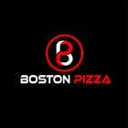 Bài tham dự #29 về Graphic Design cho cuộc thi boston pizza
