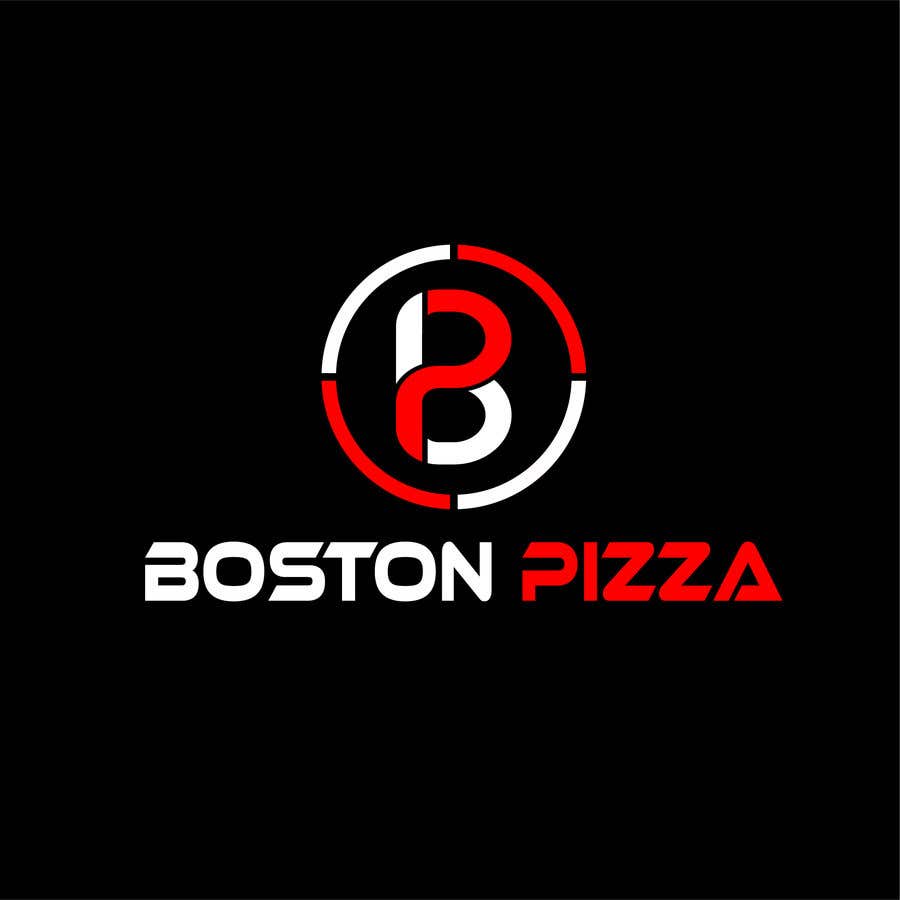 
                                                                                                                        Proposition n°                                            91
                                         du concours                                             boston pizza
                                        