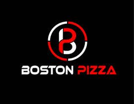mdmintuali tarafından boston pizza için no 91