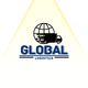 Ảnh thumbnail bài tham dự cuộc thi #64 cho                                                     GLOBAL logistics logo
                                                