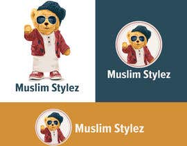#88 para Muslim Stylez &amp; Muslim Stylez kid Logo de zahraaosama