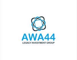 #147 for AWA44 Legacy Investment Group af Kalluto