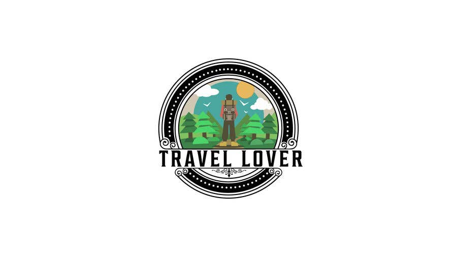 Contest Entry #79 for                                                 Create Logo For Travel Video Page
                                            