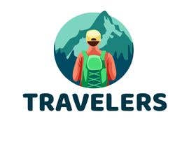 #44 for Create Logo For Travel Video Page by Sitehill