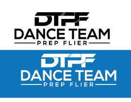 #1 for Dance Team Prep Flier af rojinaakterrzit