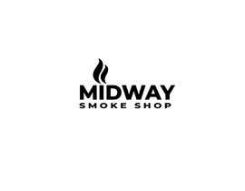 Nro 20 kilpailuun Midway Smoke Shop käyttäjältä mhbiswas91