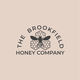 Contest Entry #135 thumbnail for                                                     Design a logo for The Brookfield Honey Company
                                                