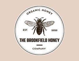 #148 for Design a logo for The Brookfield Honey Company by fathinazhani