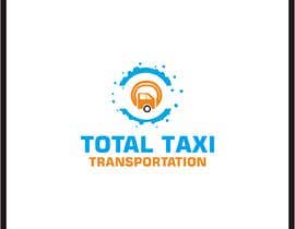 #51 for Logo for Total Taxi Transportation by luphy