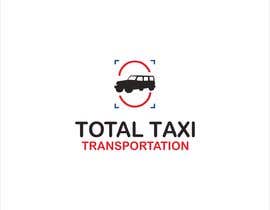 #49 untuk Logo for Total Taxi Transportation oleh Kalluto