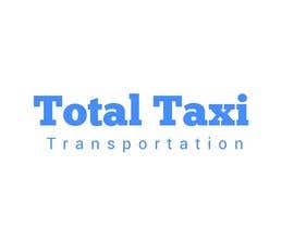 #55 untuk Logo for Total Taxi Transportation oleh Towhidulshakil