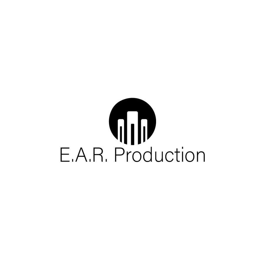 
                                                                                                                        Конкурсная заявка №                                            64
                                         для                                             Logo for E.A.R. Production
                                        