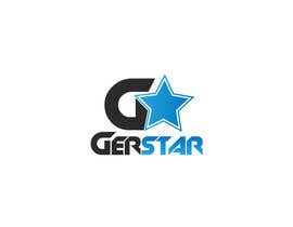 #21 untuk Design a Logo for Gerstar oleh aqstudio