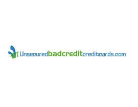 #10 cho Design a Logo for www.unsecuredbadcreditcreditcards.com bởi won7