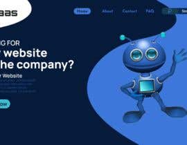 #13 для CONTEST: Improve / redesign webdesign company (Homepage) MADE WITH DIVI BUILDER от Sparklewinners