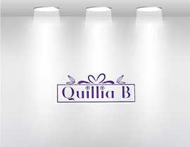 Nro 30 kilpailuun Quillia B fba käyttäjältä abubakar550y