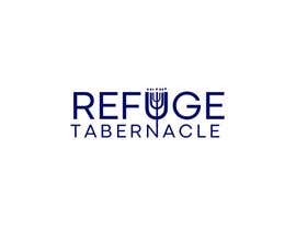 #1 untuk Logo for Refuge Tabernacle oleh elizabethabra80