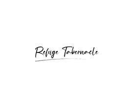 #7 untuk Logo for Refuge Tabernacle oleh msslama02
