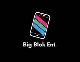 #12 for Logo for Big Blok Ent. by nurimanina