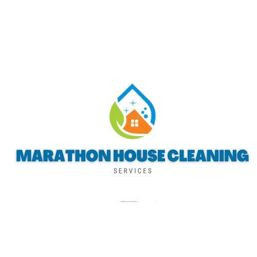 
                                                                                                                        Penyertaan Peraduan #                                            19
                                         untuk                                             Logo for Marathon House Cleaning
                                        